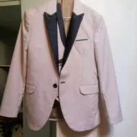 کت و شلوار نوجوان