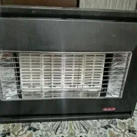 بخاری دیواریه ابسال