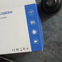 دوربین مخفی