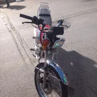 تیز تک کار150 مدل 97