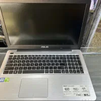لب تاب ایسوز مهندسی k556u i7
