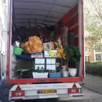 اساس کشی و رنگ امیزی و نظافت