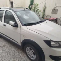 کوییک صفر GXRL با ترمز ESC|خودرو سواری و وانت|اهواز, کوی مندلی(سه راه خرمشهر)|دیوار