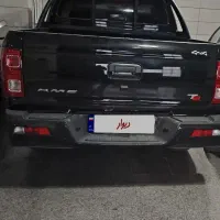 kmc T8|خودرو سواری و وانت|سنندج, |دیوار