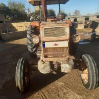 تراکتور رومانی|خودرو سنگین|بوئین زهرا, |دیوار