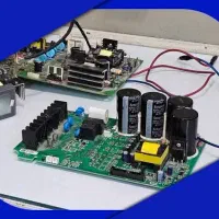 آموزش تخصصی PLC و تعمیرات برد الکترونیک