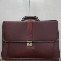 کیف چرم