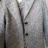 پالتو وبارانی