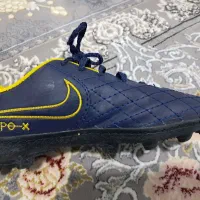 کفش فوتبال چمن