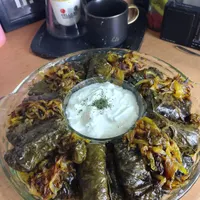 دلمه و کوفته خونگی با طعمی عالی|خوردنی و آشامیدنی|تهران, دروازه شمیران|دیوار