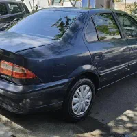 سمند LX مدل ۹۳