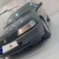 پژو 405 مدل 83 لوازمی
