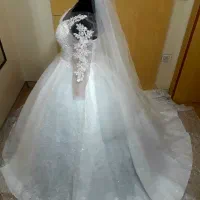 اجاره لباس عروس خاص