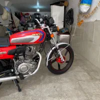 موتور متین۲۰۰ مدل ۱۴۰۴