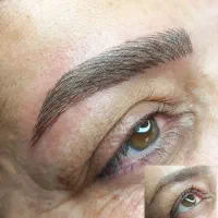 ارایش دائم|خدمات آرایشگری و زیبایی|ازنا, |دیوار