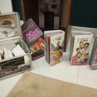 کیمدی زیاد312تا کارت