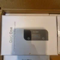 کیف پول سخت افزاری درج وان