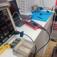 کامبیوتر ECu