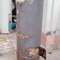 تعمیرات رسوبگیری آبگرمکن ودیگ مشعل|خدمات پیشه و مهارت|آمل, |دیوار