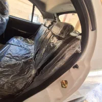 کوییک gxr معاوضه با 207 صفر یا دنا صفر