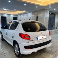 پژو 207 پانا TU5 ارتقا یافته|خودرو سواری و وانت|کهنوج, |دیوار