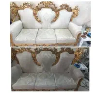 مبل شویی تخصصی* ماهور*|خدمات نظافت|بیرجند, |دیوار