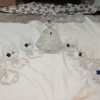 ظروف چک ستاره ای اصلی|ظروف سرو و پذیرایی|ری, دولت‌آباد|دیوار