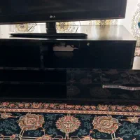 زیر تلویزیون