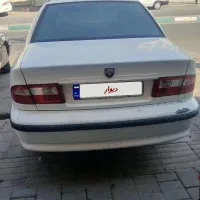 سمند دوگانه ال ایکس سفارشی مدیران صندلی ها برقی|خودرو سواری و وانت|تهران, شهرک رضویه|دیوار