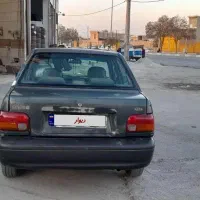 پراید فروشی