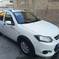 کوییک مدل 1402|خودرو سواری و وانت|گنبد کاووس, |دیوار