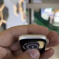 اپل واچ سری 10se apple|ساعت|قم, عمار یاسر|دیوار