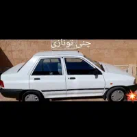 پراید ۱۳۱|خودرو سواری و وانت|اسفراین, |دیوار