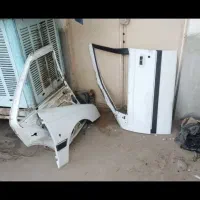 درب پژو|قطعات یدکی و لوازم جانبی|زابل, |دیوار