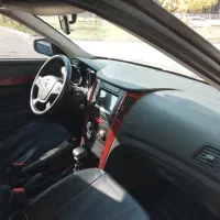 خودرو دنا ۶ دنده اتومات ۴۰۱