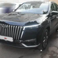 ایکس ۷۷ تازه تحویل
