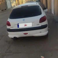 206مدل 1400|خودرو سواری و وانت|کرمان, |دیوار