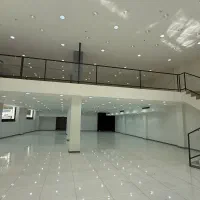 بر اصلی جردن۱۵۰متر کف ۱۰۰متر بالکن
