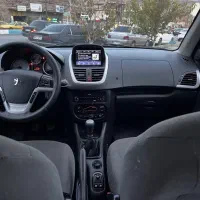 ۲۰۷ سقف پانا مدل ۱۴۰۲|خودرو سواری و وانت|ماکو, |دیوار