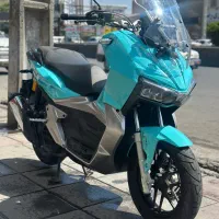 Agv 1402|موتورسیکلت|کرج, حصارک بالا|دیوار