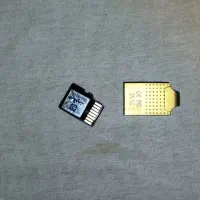 فلش گلکسی بیت32ومموری16گیگ(کلاس1)|لوازم جانبی موبایل و تبلت|مشهد, حسین‌آباد|دیوار