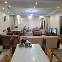 آپارتمان۱۱۸متری۲خواب تجهیز روبه مزرعه(شهرک بعثت)|فروش آپارتمان|مشکین‌دشت, |دیوار