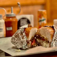 استخدام نیرو فستفود شهر طبل (جزیره قشم)