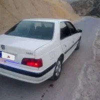 پارس سال مدل 94با برگه کارشناسی