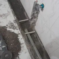 لوله کشی آب و فاضلاب و تعمیرات درسهند|خدمات پیشه و مهارت|تبریز, |دیوار