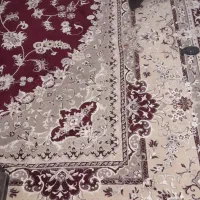 دوتا فرش خوش رنگ|فرش|ابهر, |دیوار