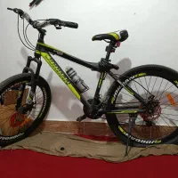 دوچرخه جردن دلتا ۲۶