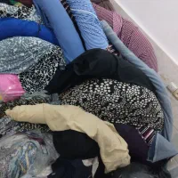 فروش خریدار انواع پارچه