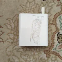 شارژر 120وات شیایومی