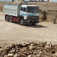 اویکو330|خودرو سنگین|کرمانشاه, |دیوار